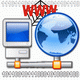 MG: internet; computer network; net; cyberspace; web