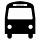 MG: bus; coach; autobus; charabanc; double-decker; jitney; motorbus; motorcoach; omnibus; passenger vehicle