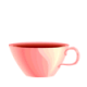 MG: cup; mug