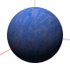 MG: esfera