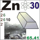 MG: zinco