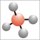MG: molecula; molécula