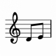 MG: 音乐; 音乐伴奏; 乐