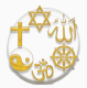 MG: religie; godsdienst
