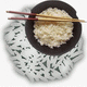 MG: ryžiai