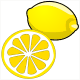 MG: レモン; 檸檬 [れもん]