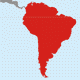 MG: 南アメリカ