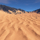 MG: die Wüste; Öde