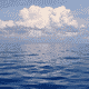 MG: el mar; océano